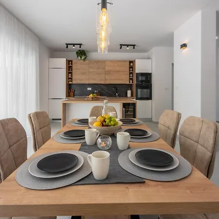 Villa Luce *