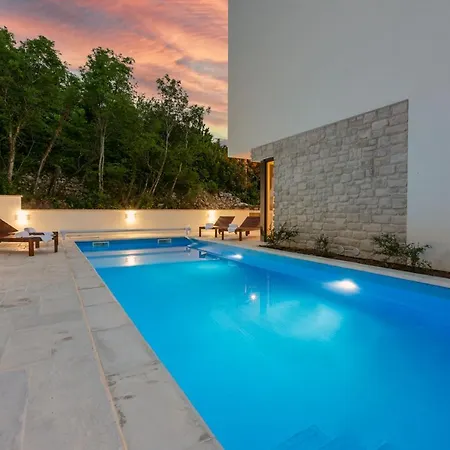 Villa Luce