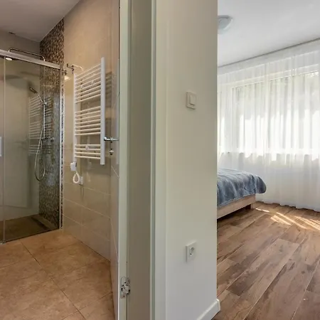 Villa Luce *