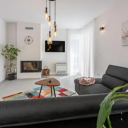 Villa Luce *