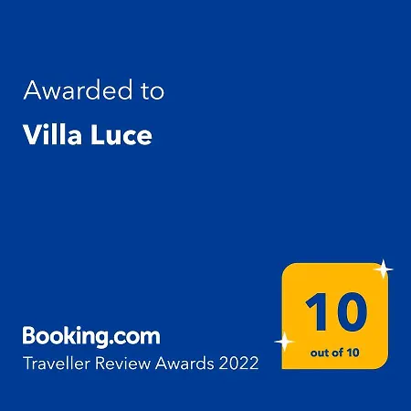 Luce Villa *