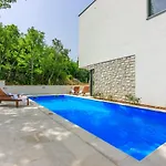 Villa Luce Grižane