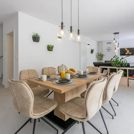 Villa Luce