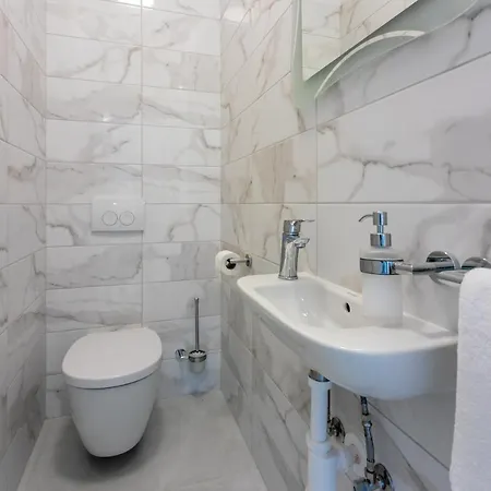 וילה Luce Grižane