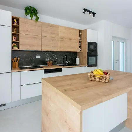 Luce וילה Grižane