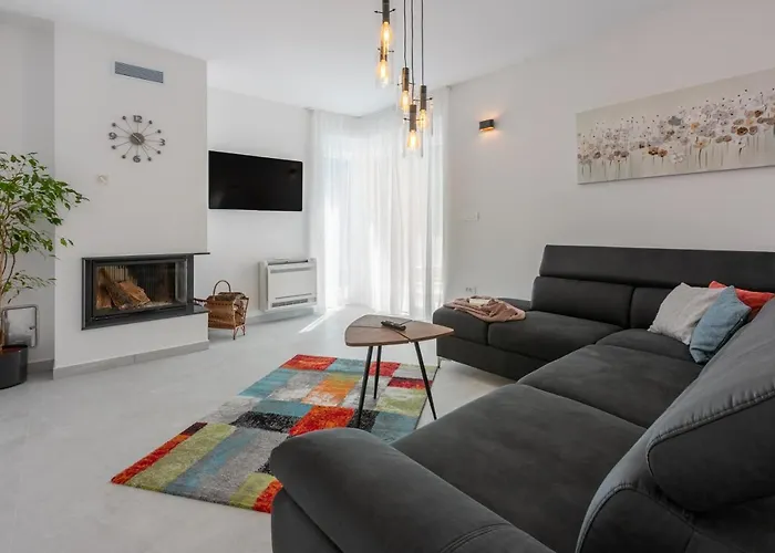 Luce * Grizane-Belgrad