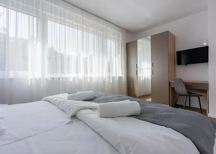 Vila Luce Grizane-Belgrad