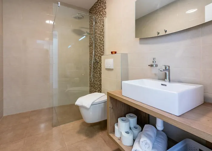 Vila Luce Grizane-Belgrad