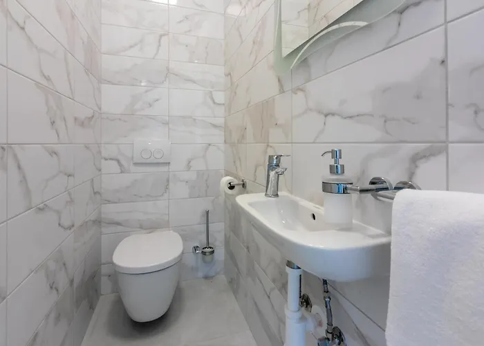 Vila Luce Grizane-Belgrad