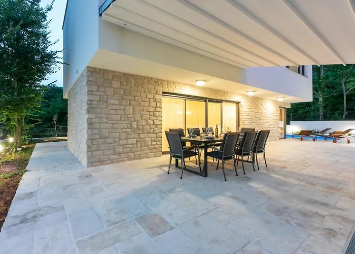 Luce * Grizane-Belgrad